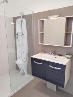 Studio agréable avec vue mer à Ajaccio - 30 m² avec accès plage - 3