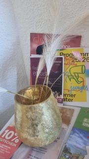 Grosse Haus - 1