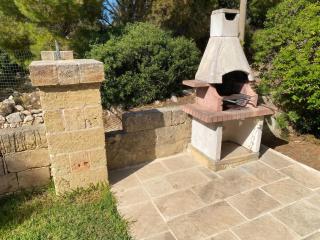 Charming House near the Sea in Torre Pali. - 1