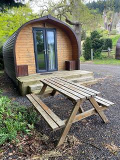 Baskerville Hall Hotel - 6