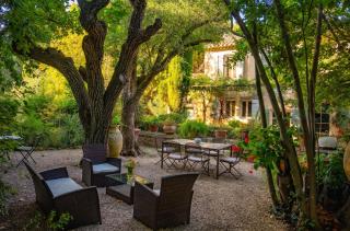 Villa charmante à Saint-Rémy-de-Provence avec piscine privée - 4