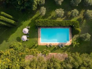 Villa charmante à Saint-Rémy-de-Provence avec piscine privée - 9