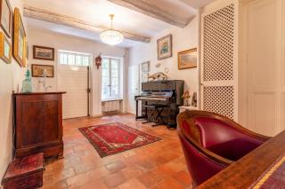 Villa charmante à Saint-Rémy-de-Provence avec piscine privée - 1