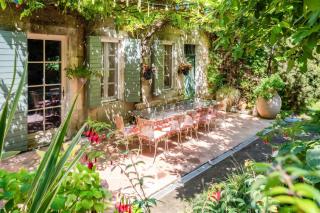 Villa charmante à Saint-Rémy-de-Provence avec piscine privée - 3