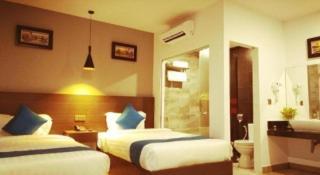 Good Time Boutique Hotel - 8