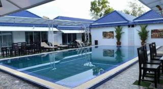 Good Time Boutique Hotel - 7