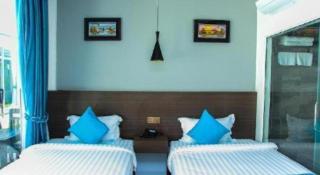 Good Time Boutique Hotel - 6