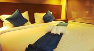 Good Time Boutique Hotel - 5