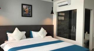 Good Time Boutique Hotel - 3