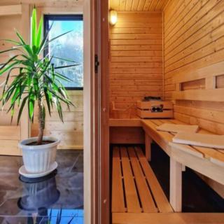 Timber Home Apartmanok Tiszafüred - 0