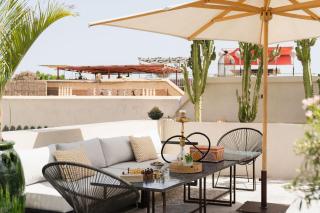 Riad La Lumière d'Étoile - 5