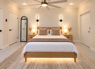 Modern Luxe Escape for 2 Mins to Ocho Rios Twn - 3