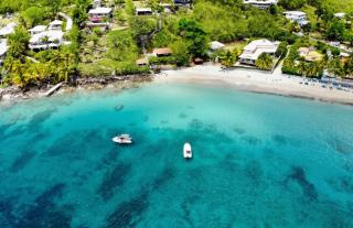 Appartement avec vue sur la mer à Les Anses-d'Arlet - 9