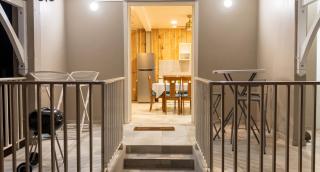 Appartement avec vue sur la mer à Les Anses-d'Arlet - 8