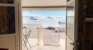 Appartement avec vue sur la mer à Les Anses-d'Arlet - 3