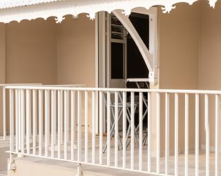 Appartement avec vue sur la mer à Les Anses-d'Arlet - 2