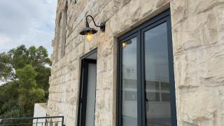 Modern Apartment in Haifa with a Balcony - 0