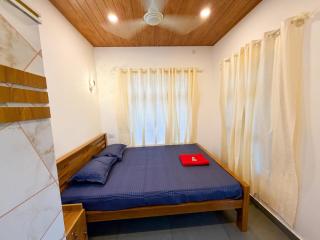 Amanath homestay - 9