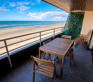 Appartement avec vue sur mer à Cabourg, 60 m² - Cabourg - 5