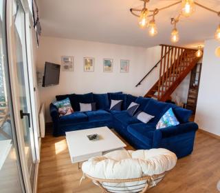 Appartement avec vue sur mer à Cabourg, 60 m² - Cabourg - 2