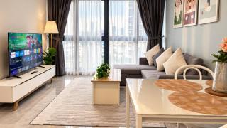 Agile Bukit Bintang By Stay Panda - 3