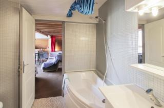 Appartement spacieux à Échenans de 80 m² avec parking inclus - 9