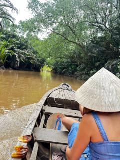Nhat Linh Homestay Bến Tre & tour - 3