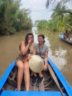 Nhat Linh Homestay Bến Tre & tour - 2