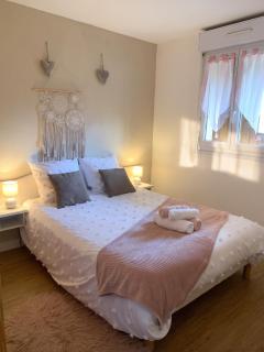 Appartement charmant à Bagnères-de-Bigorre - 56 m² avec balcon - 8