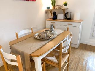 Appartement charmant à Bagnères-de-Bigorre - 56 m² avec balcon - 7
