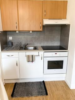 Appartement charmant à Bagnères-de-Bigorre - 56 m² avec balcon - 3