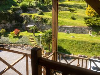 Appartement charmant à Bagnères-de-Bigorre - 56 m² avec balcon - 1