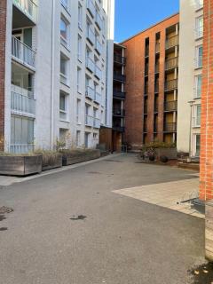 Northern Heaven City - 1