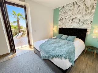 Lake View Apartment in Arona - 9
