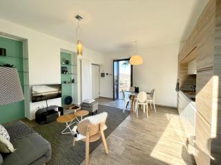 Lake View Apartment in Arona - 3