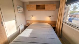 Charmant bungalow à Piriac-sur-Mer avec piscine partagée - 3