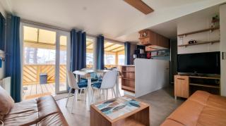 Charmant bungalow à Piriac-sur-Mer avec piscine partagée - 6