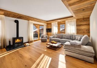 Chalet Larchwood by Mrs Miggins - 0