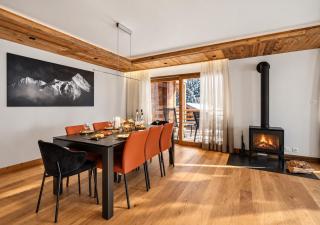 Chalet Larchwood by Mrs Miggins - 4