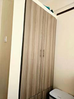 Winnies haven cosy 2 Bedroom Apartment in Machakos Town Boma Yangu WiFi and Parking - 1