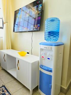Winnies haven cosy 2 Bedroom Apartment in Machakos Town Boma Yangu WiFi and Parking - 7