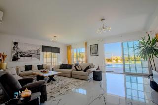 Sunny Home - 8