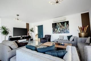 Sunny Home - 4