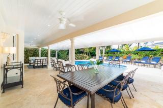 Large villa with pool in exclusive development - Lime Tree House Coconut Grove 5 - 9
