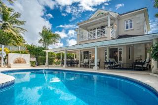 Large villa with pool in exclusive development - Lime Tree House Coconut Grove 5 - 0