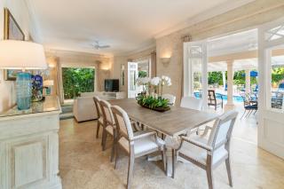 Large villa with pool in exclusive development - Lime Tree House Coconut Grove 5 - 6