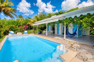 Villa en bord de mer à Saint-Pierre, 100 m² - 9