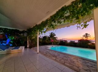Villa en bord de mer à Saint-Pierre, 100 m² - 7