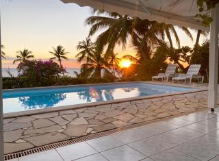 Villa en bord de mer à Saint-Pierre, 100 m² - 6