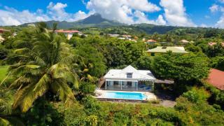 Villa en bord de mer à Saint-Pierre, 100 m² - 5